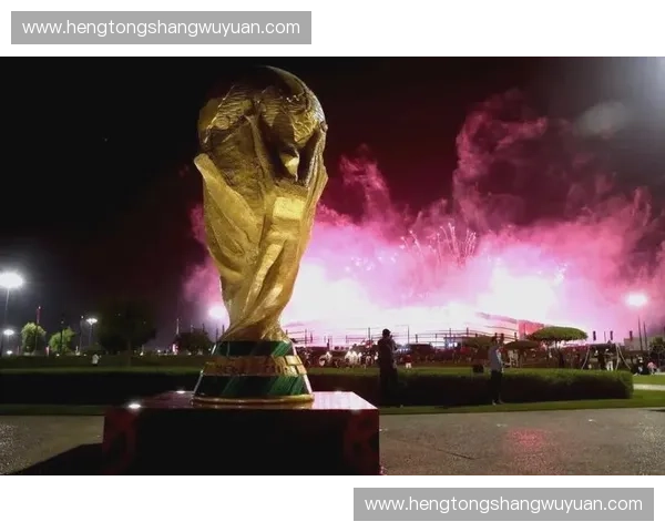 FIFA世界杯激情对决体验全球顶级足球盛宴攻略