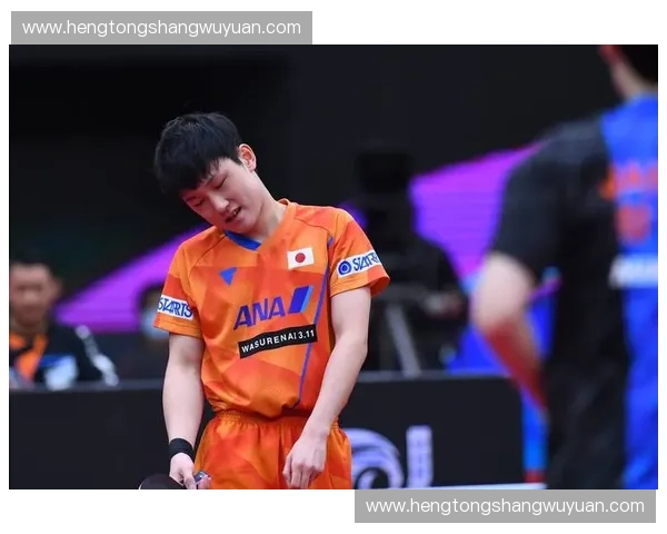 乒乓球世界杯日本赛场精彩瞬间与世界顶尖选手对决回顾 乒乓球世界杯日本赛场精彩瞬间与世界顶尖选手对决回顾