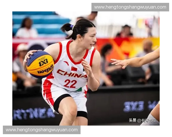 女篮世界杯精彩对决回顾与未来发展趋势深度分析